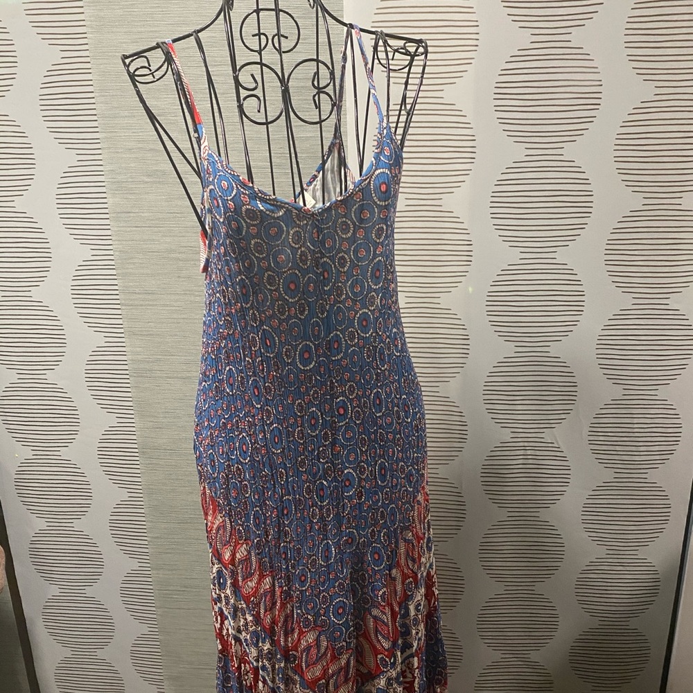 Trendy Dress